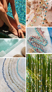 Anklet Season